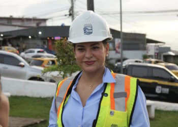 Alcaldía de Arraiján asegura que monumento chino representaba un riesgo