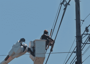 Panamá Oeste. Trabajos de mantenimiento en la red eléctrica del 8 al 14 de diciembre 2025