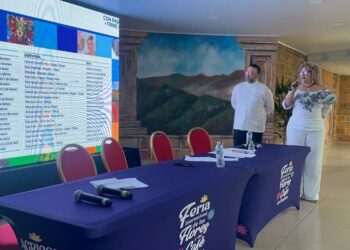 Tira y jala por la Feria de La Chorrera. DINAFER descarta a la Cámara por incumplir requisitos