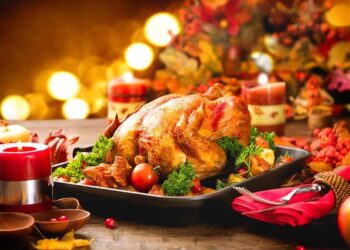 Cena navideña  supera los $70 en Panamá Oeste, según encuesta de Acodeco