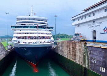 ACP entrega al Estado $2,965 millones correspondientes al año fiscal 2025