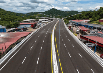 Trabajos para extender el Corredor de Playas de Panamá Oeste iniciarán en 45 días