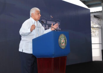 Futuro de la mina podría definirse en junio, destacó Mulino