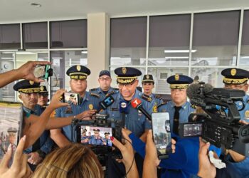 Empresario de origen asiático en Panamá Oeste falsificaba documentos de los bomberos