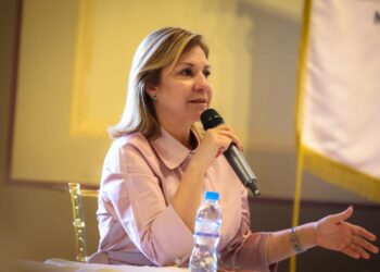 Gobierno denuncia manejo irregular de expedientes judiciales en Arraiján