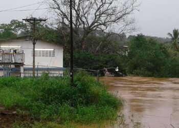 Contaminación obliga al Idaan a replantear toma de agua en La Chorrera