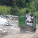 Traslado de basura a La Chorrera agrava la recolección en Chame y San Carlos, advierte Vergara
