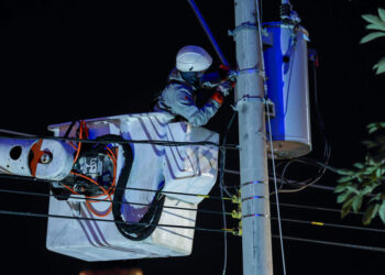 Panamá Oeste. Trabajos de mantenimiento en la red eléctrica del 23 al 28 de febrero de 2026
