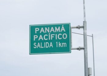 Cierre de vías en Panamá Pacífico sin coordinación municipal, reclama alcaldesa