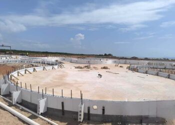 Mi AMBIENTE advierte sanciones por desacato en proyecto de Punta Chame