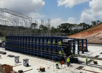 Línea 3 del Metro: anuncian horarios y rutas para el traslado de vigas hacia Albrook