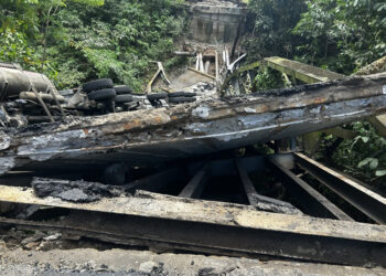 Capira. Nuevo puente en Villa Carmen costará cerca de $850 mil tras declararse emergencia