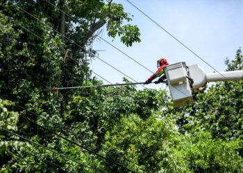 Trabajos de mantenimiento en la red eléctrica de Panamá Oeste del 09 al 15 de marzo de 2026