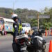 Semana Santa. Operativo de inversión de carriles hacia el interior iniciará el 2 de abril