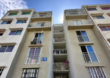 Detectan lucro en viviendas subsidiadas por el Estado en Panamá Oeste