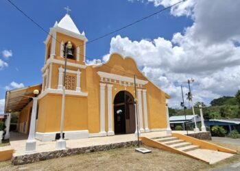 Semana Santa: 7 iglesias que puedes visitar este Jueves Santo en Panamá Oeste