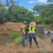 Irregularidades ambientales en río Caimito ponen en la mira a proyectos urbanísticos de La Chorrera