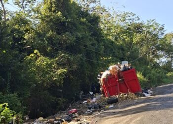 La Chorrera se prepara para nueva concesión de aseo ante fin de contrato con Veolia