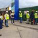 Proyecto Cuarto Puente sancionado por incumplir condiciones laborales
