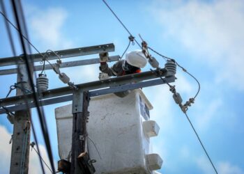 Atención: Trabajos de mantenimiento en la red eléctrica de Panamá Oeste del 06 al 12 de abril de 2026