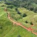 Canal de Panamá adjudica nuevas carreteras para Capira área de influencia del proyecto en Río Indio