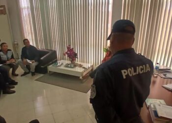 Meduca activa protocolos de seguridad en centros educativos tras retos virales en redes sociales