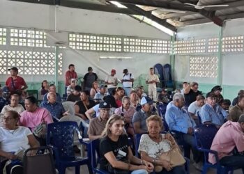 Capira: Reunión sobre ampliación de vías termina sin respuestas