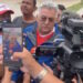 Aplican medida de reporte periódico al exalcalde de Chorrera Tomás Velásquez