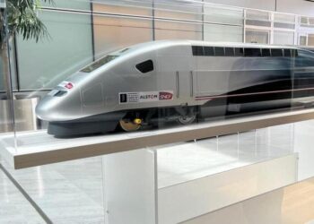 Estación del tren David en Capira aún no está definida: estudios preliminares serán clave