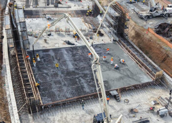 ¿Quién asumiría los sobrecostos  del proyecto Cuarto Puente?
