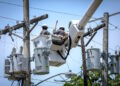 Atención Panamá Oeste. Trabajos de mantenimiento en la red eléctrica del 18 al 24 de mayo de 2026