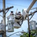 Atención Panamá Oeste. Trabajos de mantenimiento en la red eléctrica del 18 al 24 de mayo de 2026