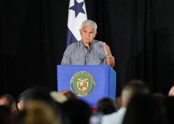 Proyecto vial entre Loma Campana y Santiago generará miles de empleos para el Oeste, anuncia Mulino