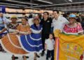 Inaugura en La Chorrera provincia de Panamá Oeste
