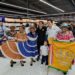 Inaugura en La Chorrera provincia de Panamá Oeste
