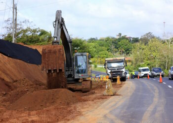 Comunidades de Capira exigen un retorno vehicular en la zona