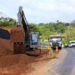 Comunidades de Capira exigen un retorno vehicular en la zona