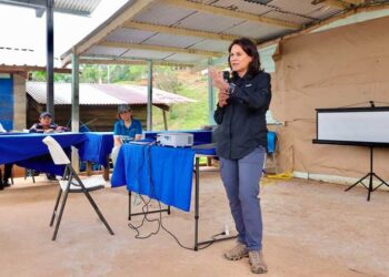 Ilya Espino de Marotta asumirá proyectos clave como Río Indio tras convertirse en la nueva administradora del Canal de Panamá
