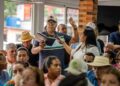 Comunidades y comercios colindantes al proyecto Corredor de Las Playas entran en proceso de revisión mientras avanzan obras