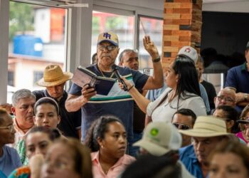 Comunidades y comercios colindantes al proyecto Corredor de Las Playas entran en proceso de revisión mientras avanzan obras