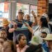 Comunidades y comercios colindantes al proyecto Corredor de Las Playas entran en proceso de revisión mientras avanzan obras