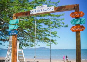 Arraiján suma nuevos atractivos turísticos en sus playas