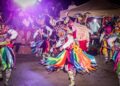 La Chorrera se prepara para vivir el Corpus Christi 2026 con danzas, tradición y fe