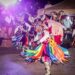 La Chorrera se prepara para vivir el Corpus Christi 2026 con danzas, tradición y fe