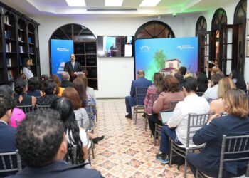 Inicia séptima promoción del Diplomado en Periodismo Bancario para el Desarrollo Sostenible