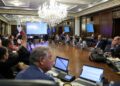 Ejecutivo aprueba reforma eléctrica y la envía a la Asamblea Nacional