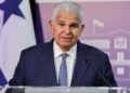 Mulino destaca avances de la Planta Potabilizadora de Howard de Arraiján