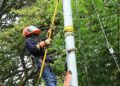 Panamá Oeste. Trabajos de mantenimiento en la red eléctrica del 29 de junio al 5 de julio de 2026