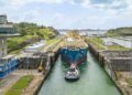 Diez años del Canal ampliado: más de 31 mil tránsitos consolidan su impacto global