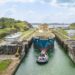Diez años del Canal ampliado: más de 31 mil tránsitos consolidan su impacto global
